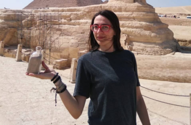 Δώρα Καπλάνη