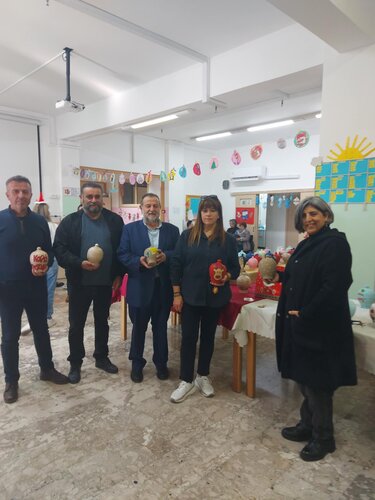 Βασίλης Κεγκέρογλου, Κάλαντα