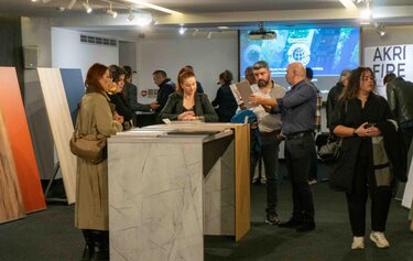 Κουμαντάκης, event