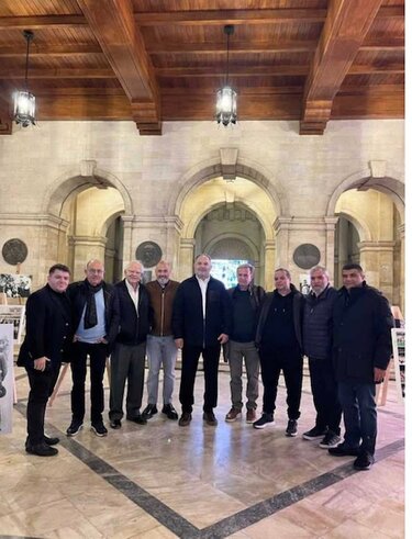 κουρακης οφη 