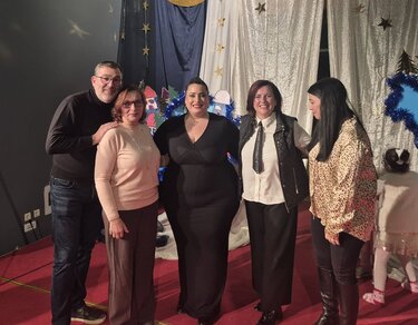 Χριστούγεννα των Ευχων