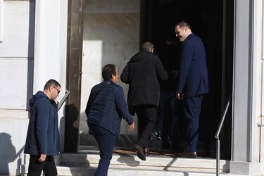 Αθήνα, Κτηνοτρόφοι