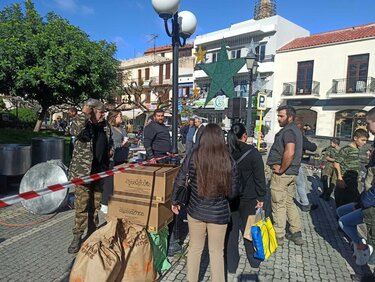 Κτηνοτρόφοι ρέθυμνο