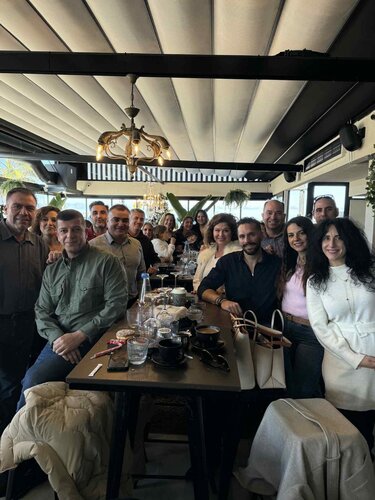 Λιμενικό Αμμουδάρα Άη Βασίλης