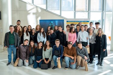 Η Οδική Ασφάλεια μέσα από τη Δημιουργικότητα των Μαθητών