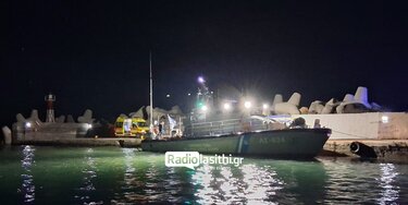 νεκροί μετανάστες Ιεράπετρα