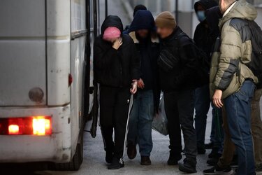 Συλληφθέντες, ΟΠΕΚΕΠΕ