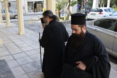 Μητροπολίτης Ειρηναίος Φανάρι