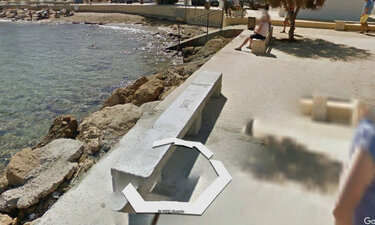 Μπάζωμα, Ανάληψη Χερσονήσου