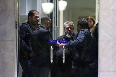 Αθήνα, Κτηνοτρόφοι