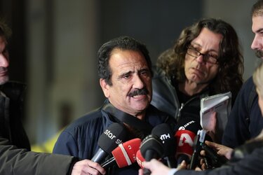 Αθήνα, Γλεντζάκης