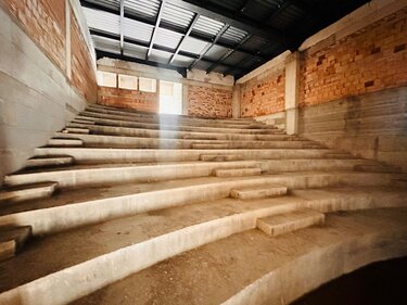 πολιτιστικό γαζίου