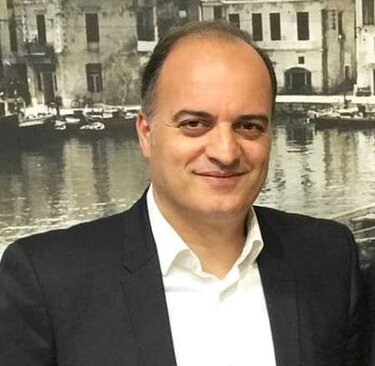 Θοδωρής Νίνος