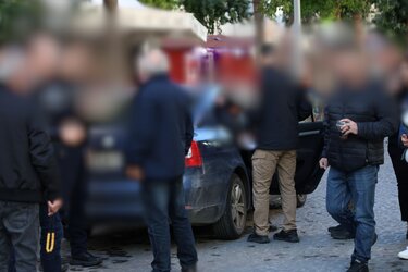 Συλλήψεις ΟΠΕΚΕΠΕ