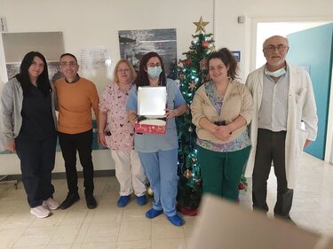 ΠΑΓΝΗ, Ευχές