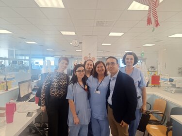 παγνη εργαζόμενοι