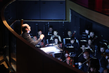 Όπερα, Παλιάτσοι