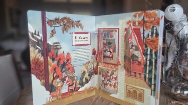 παραμυθια χριστουγεννα