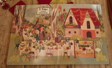 παραμυθια χριστουγεννα