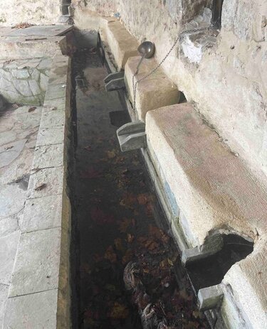 Πατσός Αμάρι Νερό