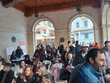 Λότζια γιορτή1