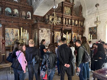 Πρότυπο Λύκειο, Ηράκλειο