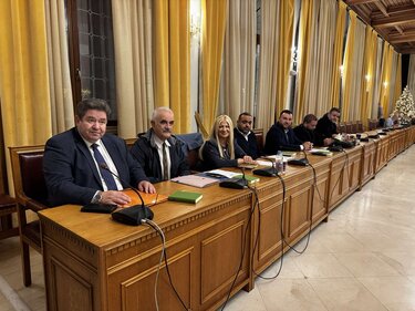 Δήμος Ηρακλείου Προϋπολογισμός 2026