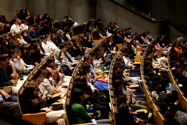 Εντυπωσίασε τους μαθητές – τρίες το Εκπαιδευτικό Πρόγραμμα για την όπερα του Ρουτζέρο Λεονκαβάλο «Οι Παλιάτσοι»