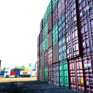 somcon, κοντέινερ, Σωμαράκης