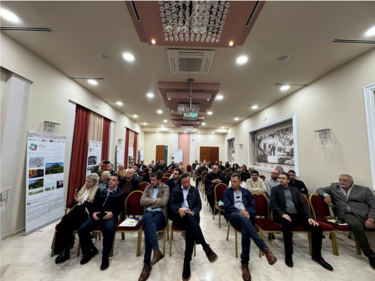 Σύλλογος Αρχιτεκτόνων Νομού Λασιθίου