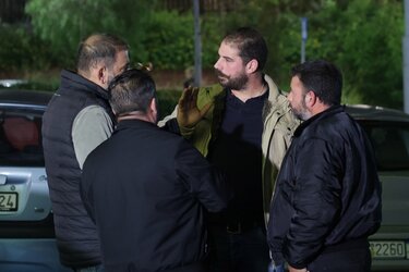 Σύσκεψη, Αγροτοκτηνοτρόφοι