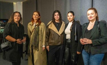 Τσιγκένης team