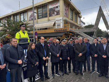 Βαρέλα, Αναβίωση