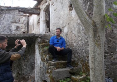 Ιάσονας Χανδρινός, Κοξαρέ