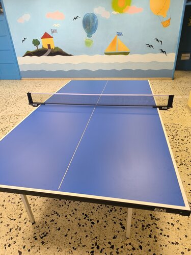 Αθλητικός εξοπλισμός από τον Δήμο Μαλεβιζίου για τους μαθητές της Ροδιάς