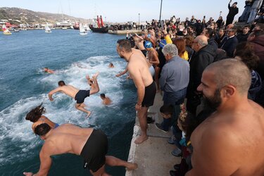 Θεοφάνεια Παντάνασσα 