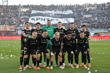 Τρομερός ο κόσμος του ΟΦΗ, έγραψε ξανά ιστορία