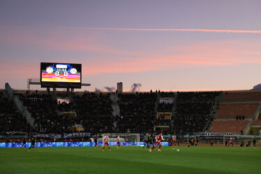 Τρομερός ο κόσμος του ΟΦΗ, έγραψε ξανά ιστορία