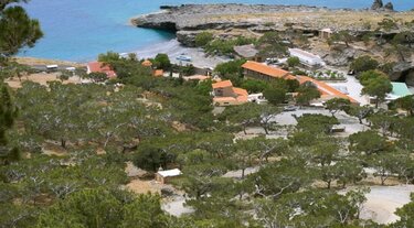 Μονή Κουδουμά