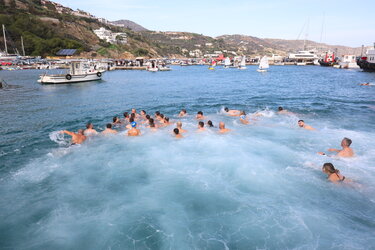 Θεοφάνεια Παντάνασσα 