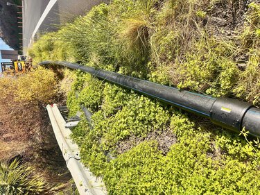 Αγωγός Δήμος Μαλεβιζίου