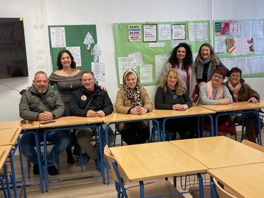 Erasmus-ΣΔΕ-Ηρακλείου - 2