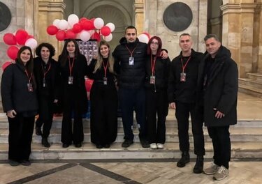 "Μια χρονιά γεμάτη σπίτια" από τους εθελοντές του Κυνοκομείου Δήμου Ηρακλείου