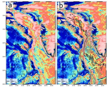 Τεκτονική έρευνα καταλήγει ότι η Γη έχει έξι και όχι επτά ηπείρους