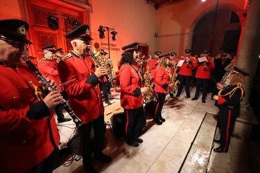 Ηράκλειο, Πρωτοχρονιά