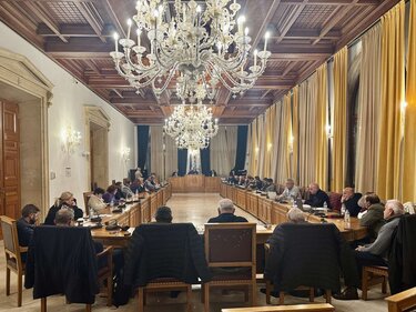 Μάχη λακκούβα