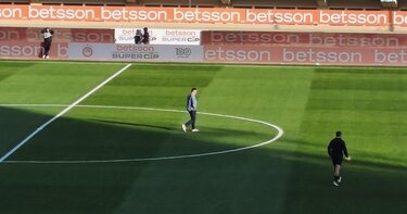 Pregame Live: Ολυμπιακός-ΟΦΗ