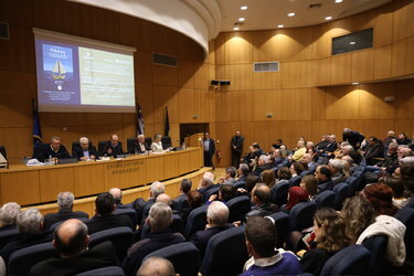 Γιώργος Μυσιρλάκης, Παρουσίαση Βιβλίου