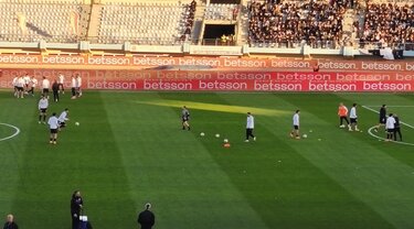 προθέρμανση ΟΦΗ