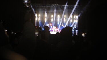 Πρωτοχρονιά, Αθήνα